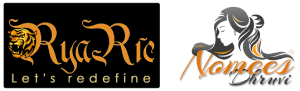 RyaRic | Nomees Dhruvi-Shop Online